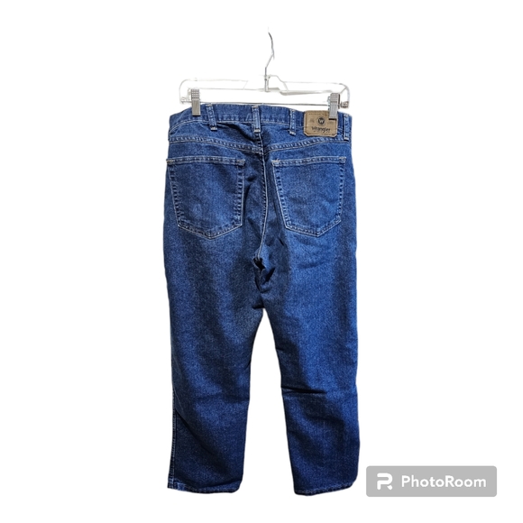 Wrangler Jeans - Picture 2 of 4